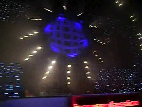 Houseqlassics 2009: Delerium