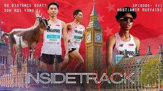 The Conversation We Need To Have | Soh Rui Yong | The InsideTrack Podcast Ep.1