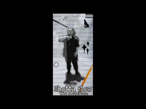 Y.N.G Masta:Piece-shotta flow remix, official audio