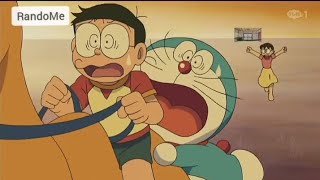 Download lagu Doraemon Bahasa Indonesia - Cakrawala di Kamar Nobita [ No Zoom ] mp3