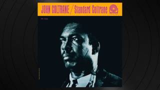 Invitation by John Coltrane from &#39;Standard Coltrane&#39;