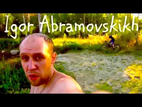 Igor Abramovskikh - 100% HARDCORE