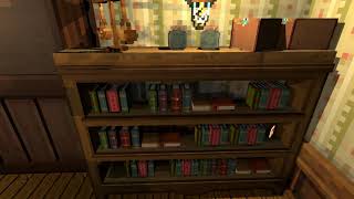 Willowbrooke Post | Episode 1 | Trapped by the mailman