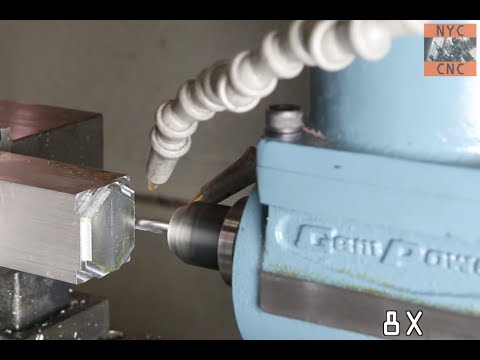 The "Right" Tool for the Machining Job - Part 2