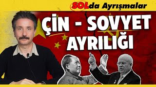 Mao Sovyetlerle Neden Anlaşamadı?  | Çin - SSCB Kavgası