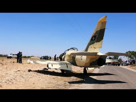 Libia, la guerra e i rischi per gli italiani