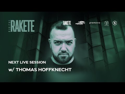 Digital Rakete feat. Thomas Hoffknecht