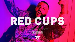 [FREE] &quot;Red Cups&quot; - DJ Khaled x Justin Bieber Type Beat 2020 | RnBass x Radio-Ready Instrumental