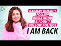 I Am Back Parineeti Chopra On Chamkila Movies Marriage To Raghav Chadha More BollywoodHungama