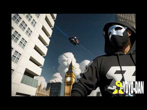 Yoyo-Dan X ERYK-P X WIN [AIMV] 2024 [4K]