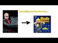 Bob The Builder And Elton John The Definitive Crocodile Rock Mix