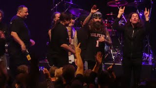 &quot;2112 Overture/Temples &amp; La Villa Strangiato&quot; YYNOT(w/Mike Portnoy)@Glenside, PA 1/7/23