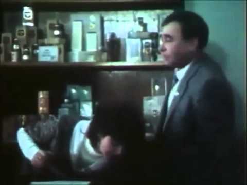 Фильм "Нужные люди" (1986). Очередь.