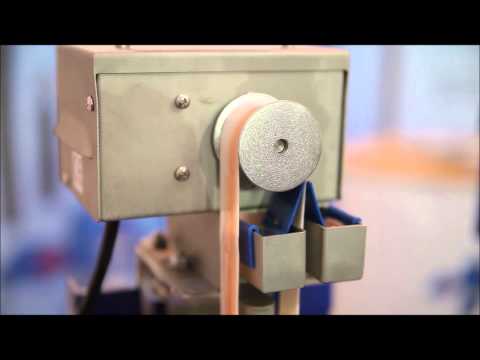 Belt Oil Skimmer | Mighty Mini® SST | Abanaki Corporation