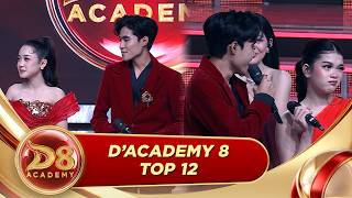 Download lagu Duet Eby dan Diva Bikin Zahra Panas?! 'Semua Laki-laki Sama!' | DA8 Top 12 mp3