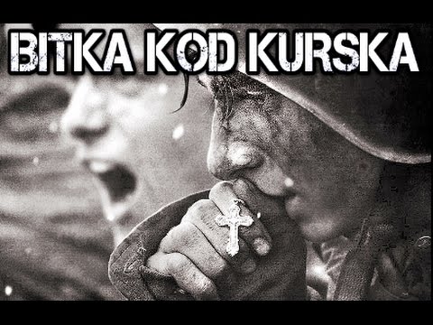 Najveća Tenkovska Bitka Ikada