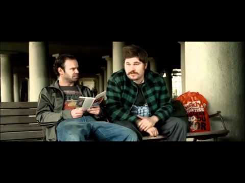 Alle For En Timo og Ralf snakker om nazisterne