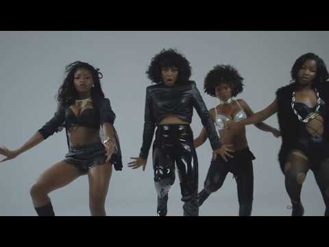 DAMA DO BLING - CLUB ( Video Official)