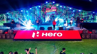 Hero Karizma Karnival