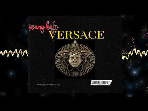 Young kiflo - Versace (Official Audio)
