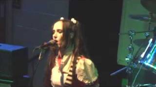 One-Eyed Doll @ Old Kellys &quot;Hoochie Mama&quot;