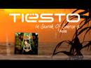 Tiësto - In Search Of Sunrise 7 Commercial