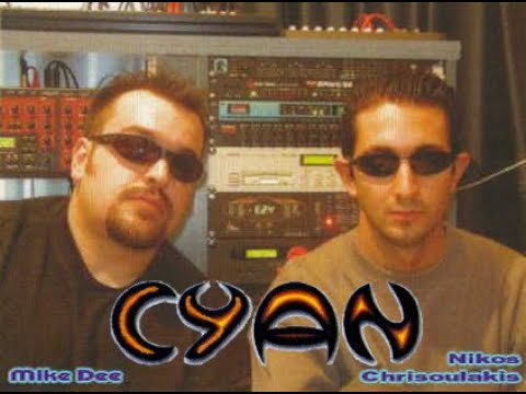 Συνέντευξη Mike Dee (CYAN)