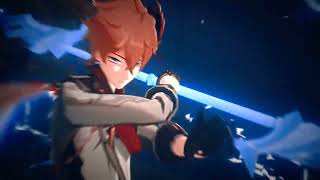 Cover art for hey baby