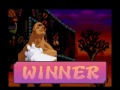 Street Fighter Alpha 2 SNES Sagat