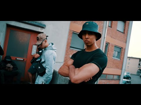 SPOOKYPBL - Spooky - Vérité (Official Video)