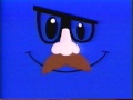 Face Wears A Disguise