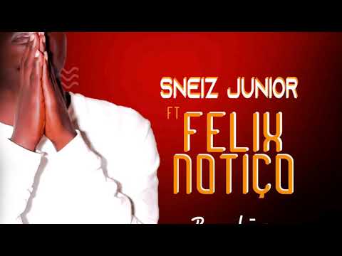 Sneiz Junior (Perdão Ft Felix Notiço)2021