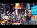 New Year S Eve In NYC 5 Free Things To Do Times Square More