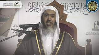 صورة المجلس 5 من شرح (تفسير السعدي) | الشيخ صالح العصيمي