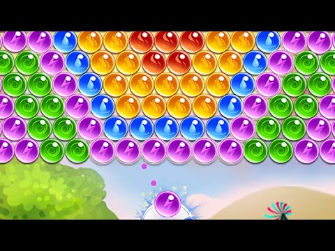 Panda Bubble Shooter Pop Games Video