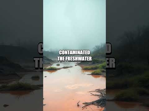 The Apparition of Sumbawa's Fury