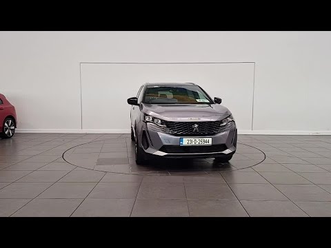 Peugeot 5008 1.5 BlueHDi 130bhp Allure AUTO- CALL - Image 2