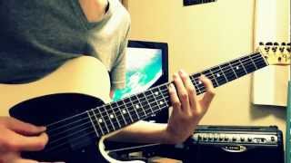 While She Sleeps - Hearts Aside Our Horses (Cover) - Watch in HD!