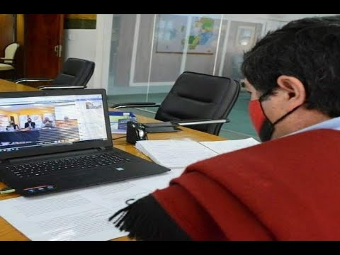 5º Feria de las legumbres: hacia el desarrollo de la agroindustria