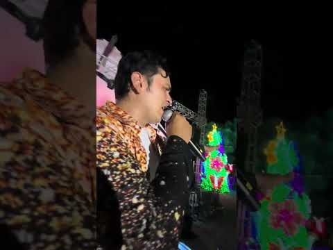 Tamarindo Orquesta!! en Paratebueno Cundinamarca... Excelente Noche Gracias #eslaorquesta  #musica