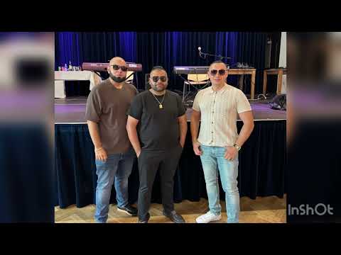 Kaj sal tu - Duo band Kladno 2025 - ( cover - Duda band )