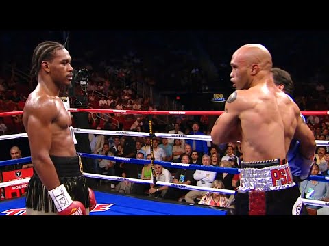 Daniel Jacobs (USA) vs Ishe Smith (USA) - Boxing Fight Highlights | HD