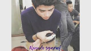 Download lagu Aliando syarief ~ pergi dari hatiku (cover lirik) mp3