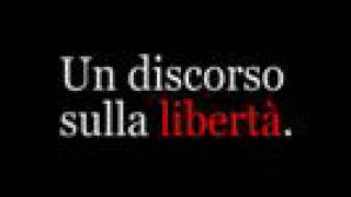 Anime salve / Smisurata preghiera