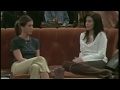 Friends Jennifer Aniston Fart Blooper