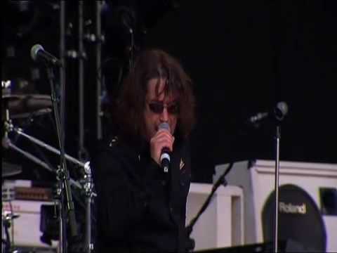 Kevin Chalfant - Separate Ways - LIVE in Belgium