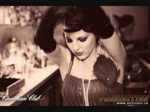 dj Kommando Kauz mix -  Electro swing party 2013