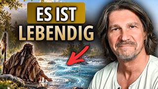 Was Schamanen über Wasser wissen - und wir vergessen haben