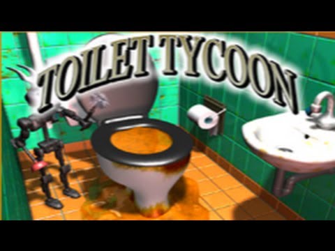 Toilet Tycoon PC