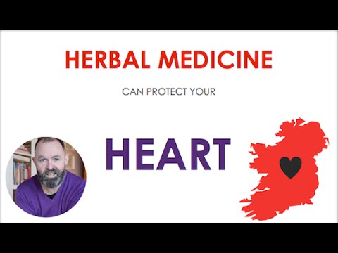Natural treatment for Heart disease | Herbal Medicine